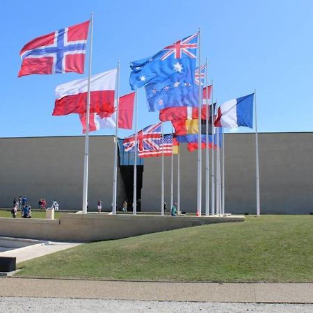 La Plume De Malherbe - Parking - Coup De Coeur Lejlighed Caen Eksteriør billede